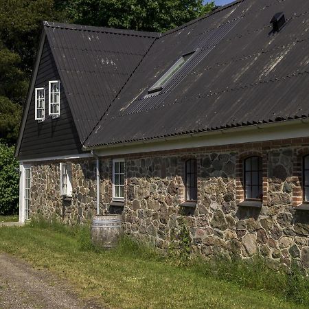 Готель Landal Shjlandet Gjern Екстер'єр фото