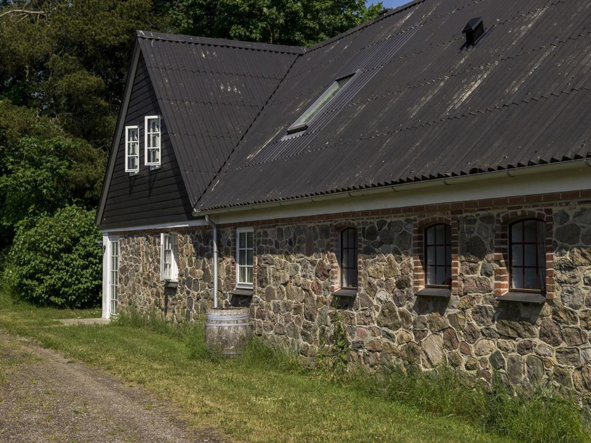 Готель Landal Shjlandet Gjern Екстер'єр фото